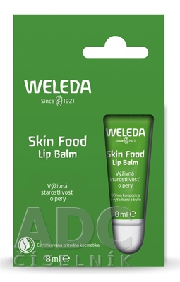 WELEDA Skin Food Lip Balm