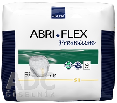 ABENA ABRI FLEX Premium S1
