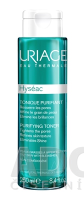 URIAGE Hyseac PURIFYING TONIC
