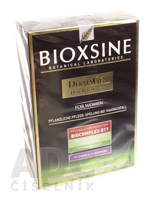 BIOXSINE KONDICIONÉR