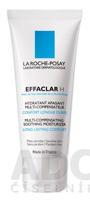 LA ROCHE-POSAY EFFACLAR H