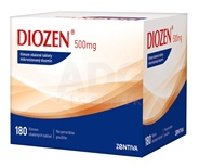 Diozen 500 mg