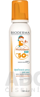 BIODERMA Photoderm KID SPF 50+ (V2)