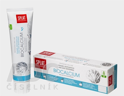 SPLAT PROFESSIONAL BIOCALCIUM