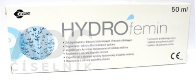 HYDROfemin