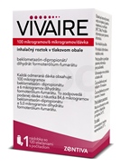 Vivaire 100 µg/6 µg/dávka