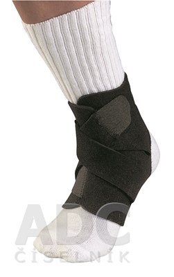 Mueller Adjustable Ankle Support