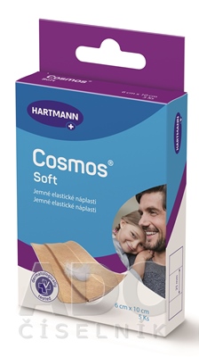 COSMOS Soft