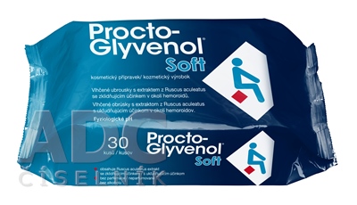 Procto-Glyvenol Soft