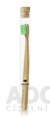 Ecoheart zubná kefka