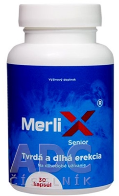 MerliX Senior