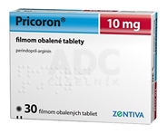 Pricoron 10 mg