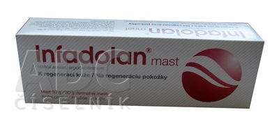 INFADOLAN