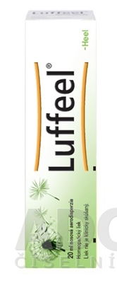 Luffeel