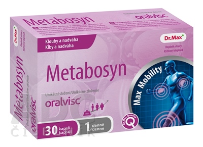 Dr.Max Metabosyn