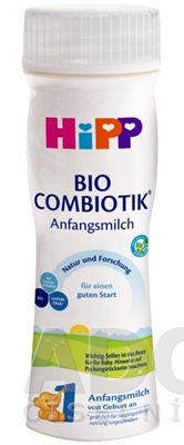 HiPP 1 BIO COMBIOTIK