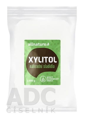 Allnature XYLITOL