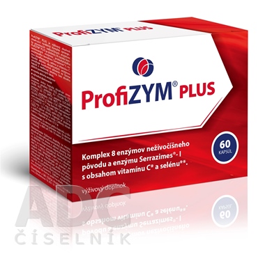 ProfiZYM Plus