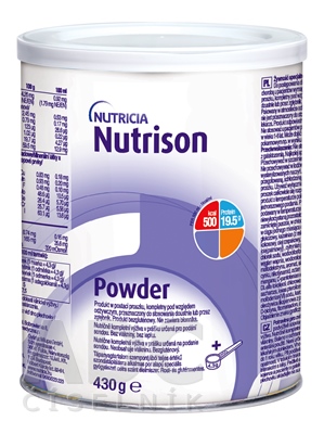 Nutrison Powder