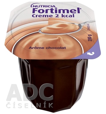 Fortimel Creme 2 kcal