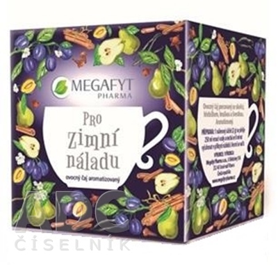 MEGAFYT Na zimnú náladu