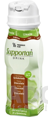 Supportan DRINK
