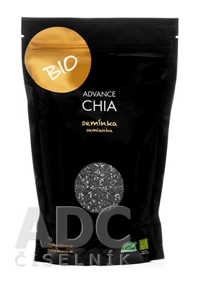 ADVANCE Chia semienka