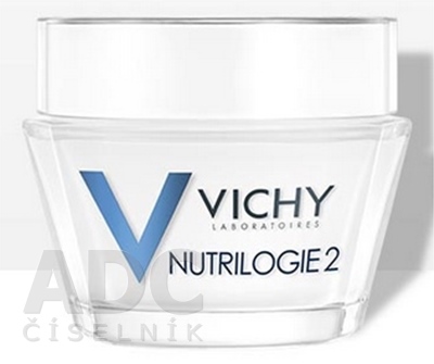 VICHY NUTRILOGIE 2