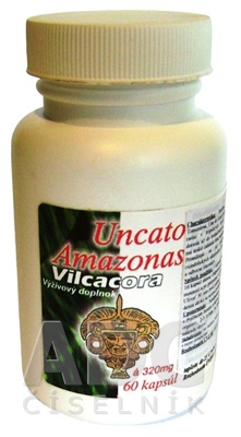 UNCATO VILCACORA - Amazonas