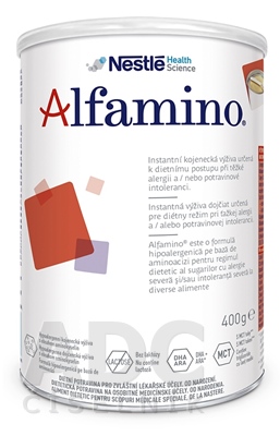 ALFAMINO