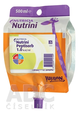 Nutrini Peptisorb