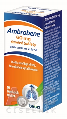 Ambrobene 60 mg