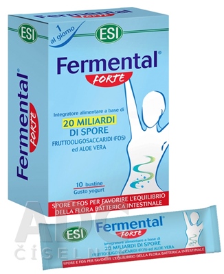 ESI FERMENTAL FORTE