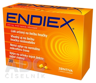 ENDIEX