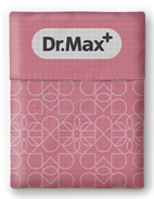 Dr.Max Shopping bag