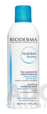 BIODERMA Hydrabio BRUME