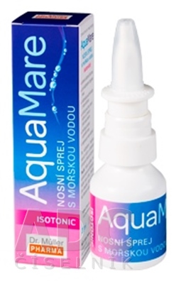 Dr. Müller AquaMare ISOTONIC