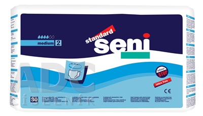 Seni STANDARD medium 2