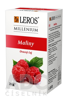 LEROS MILLENIUM Maliny