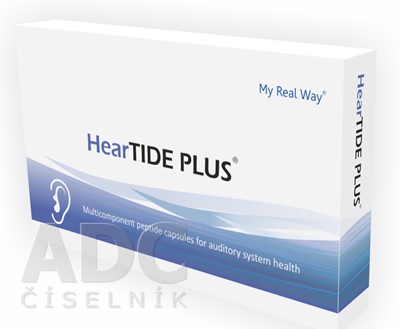 HearTIDE PLUS