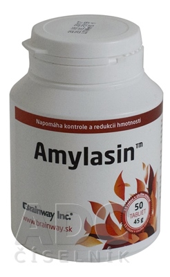 Brainway Amylasin