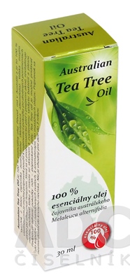 DAPESI Australian Tea Tree Oil