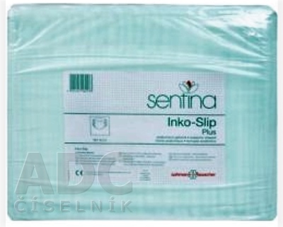 SENTINA INKO-SLIP LARGE PLUS