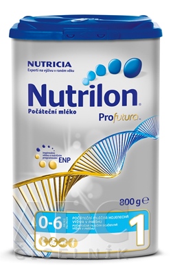 Nutrilon 1 Profutura