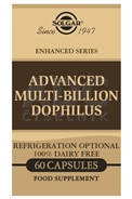 Solgar Advanced multi-bilion DOPHILUS
