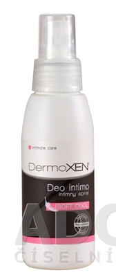 DermoXEN Deo intimo SOFT COOL