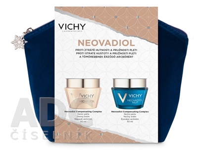 VICHY Neovadiol DAY XMAS 2018