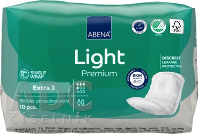 ABENA Light Premium Extra 3