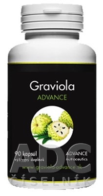 ADVANCE Graviola