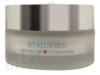 HYALURMED PRO HYDRATING + DMI